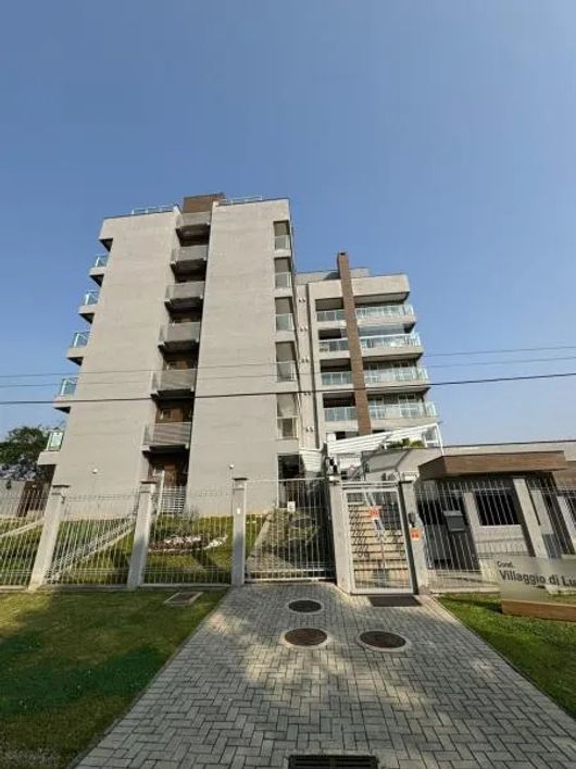 Apartamento - Curitiba PR