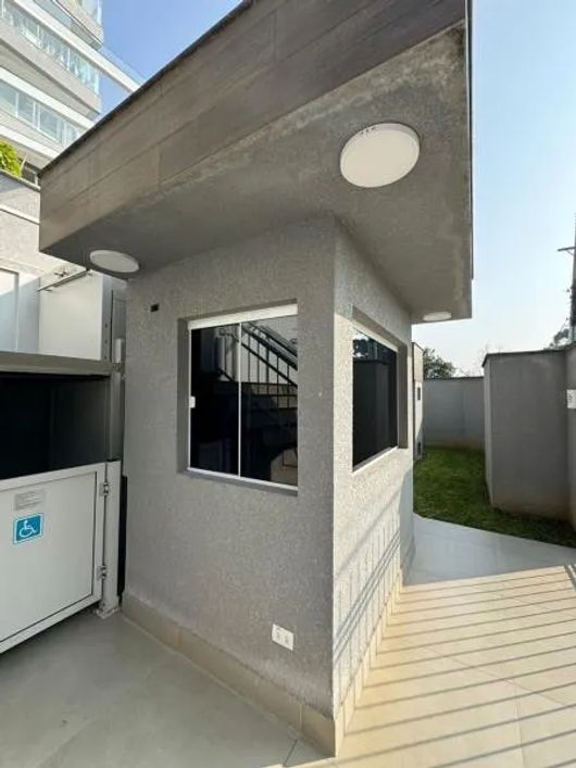 Apartamento - Curitiba PR