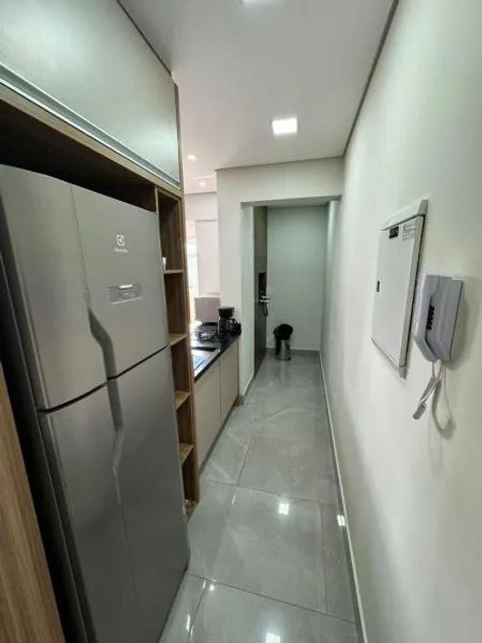 Apartamento - Curitiba PR