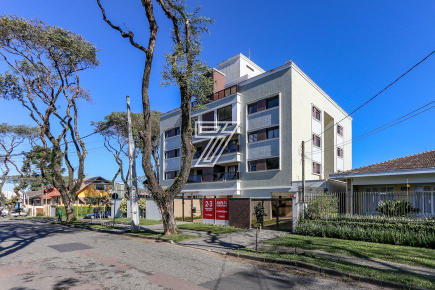Cobertura para venda com 142m², com 2 quartos no Água Verde - Curitiba - PR