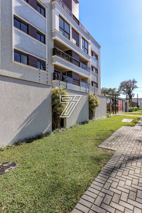 Cobertura para venda com 142m², com 2 quartos no Água Verde - Curitiba - PR