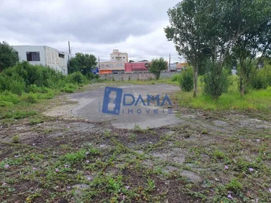 Terreno à venda por R$ 7200000.00, 2293.36 m2 - BOQUEIRAO - CURITIBA/PR