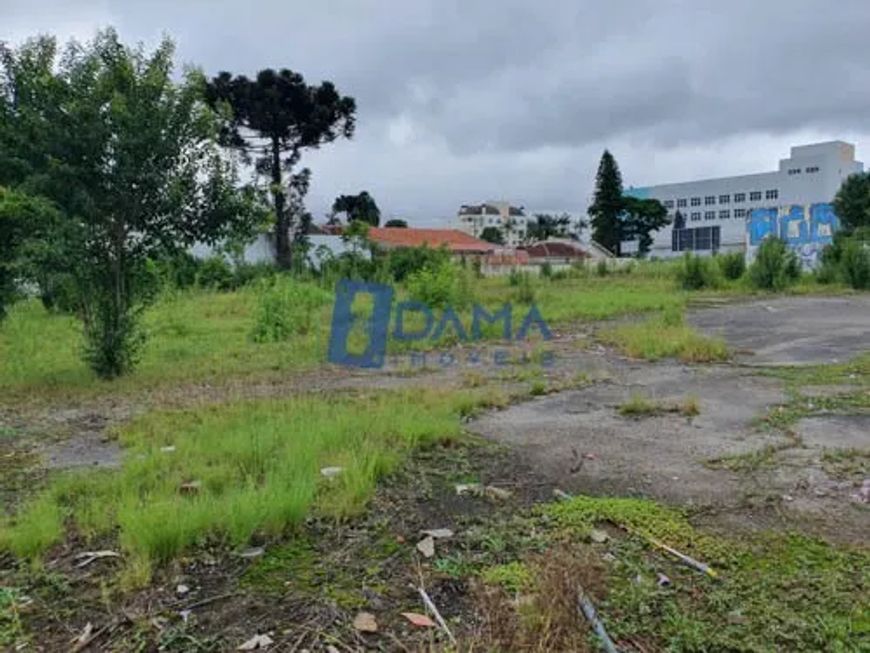 Terreno à venda por R$ 7200000.00, 2293.36 m2 - BOQUEIRAO - CURITIBA/PR