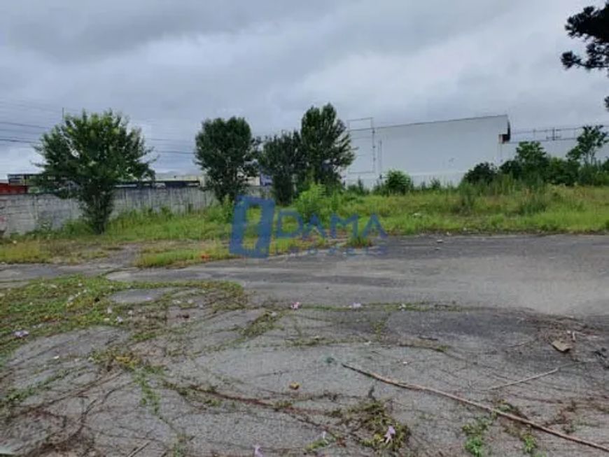 Terreno à venda por R$ 7200000.00, 2293.36 m2 - BOQUEIRAO - CURITIBA/PR