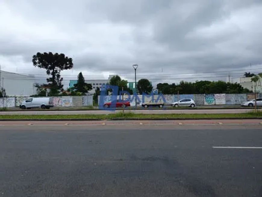 Terreno à venda por R$ 7200000.00, 2293.36 m2 - BOQUEIRAO - CURITIBA/PR