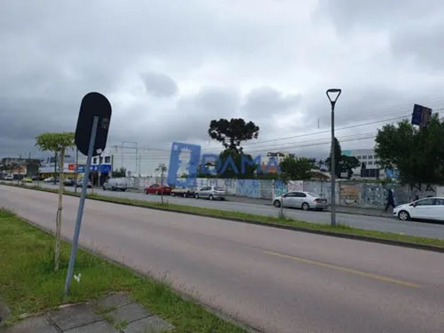 Terreno à venda por R$ 7200000.00, 2293.36 m2 - BOQUEIRAO - CURITIBA/PR