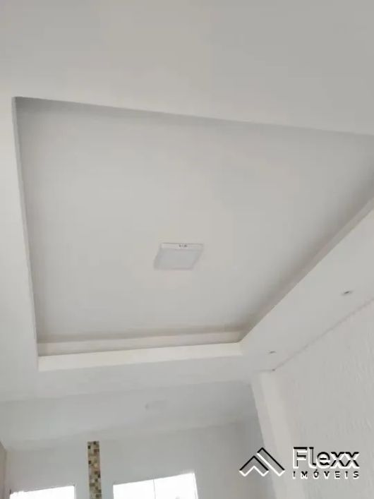 Sobrado com 2 dormitórios à venda, 80 m² por R$ 350.000 - Campo de Santana - Curitiba/PR