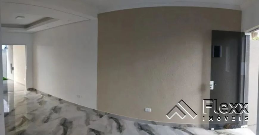 Sobrado com 2 dormitórios à venda, 80 m² por R$ 350.000 - Campo de Santana - Curitiba/PR