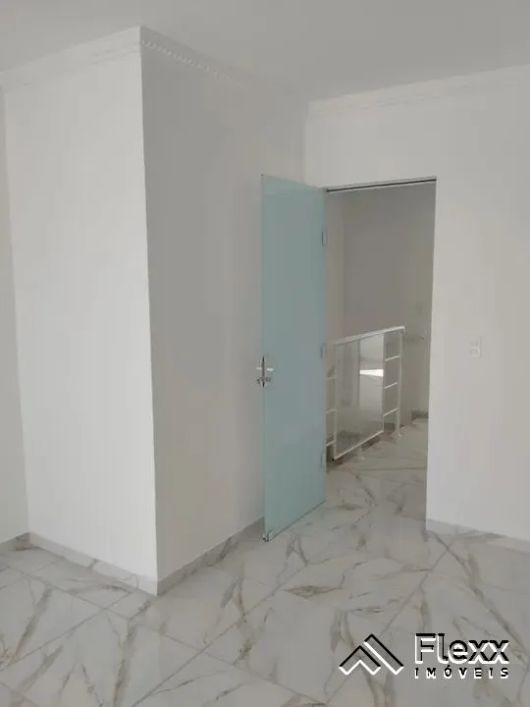 Sobrado com 2 dormitórios à venda, 80 m² por R$ 350.000 - Campo de Santana - Curitiba/PR