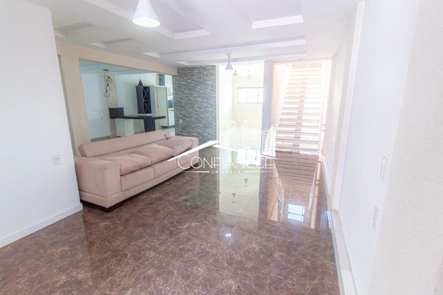 Casa de condomínio à venda em Bairro Alto, Curitiba - PR | Confiancce Imóveis
