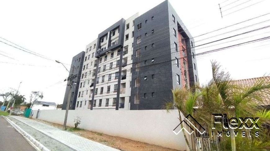 Studio com 1 dormitório à venda, 26 m² por R$ 280.000,00 - Tingui - Curitiba/PR