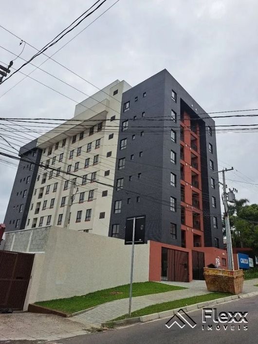 Studio com 1 dormitório à venda, 26 m² por R$ 280.000,00 - Tingui - Curitiba/PR