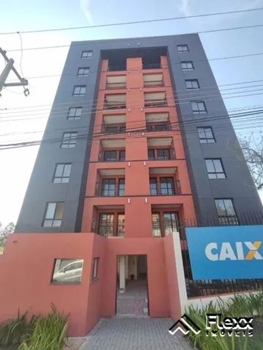 Studio com 1 dormitório à venda, 26 m² por R$ 280.000,00 - Tingui - Curitiba/PR