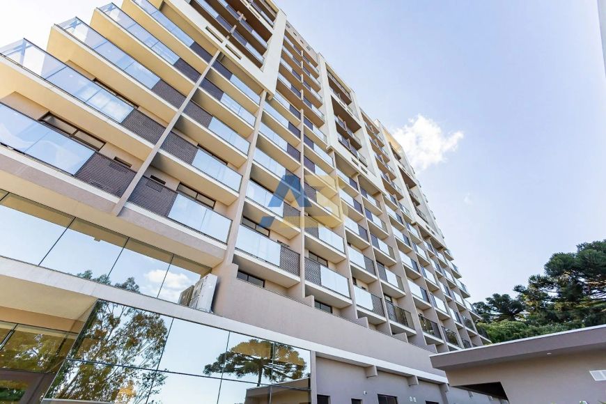 Studio Duplex Novo à venda no bairro Ecoville | Curitiba