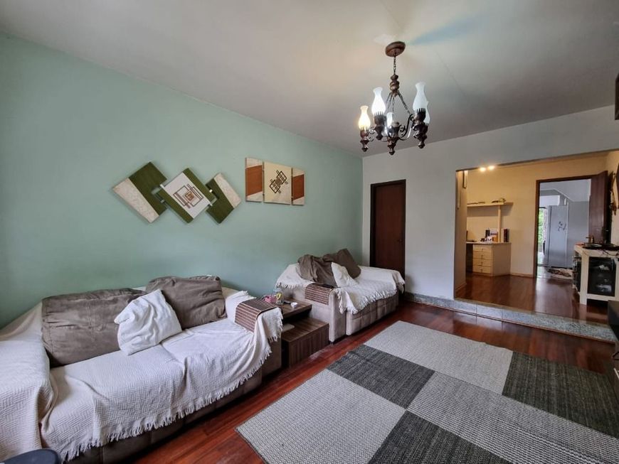 Casa com 4 dormitórios à venda, 350 m² por R$ 1.170.000,00 - Bairro Alto - Curitiba/PR