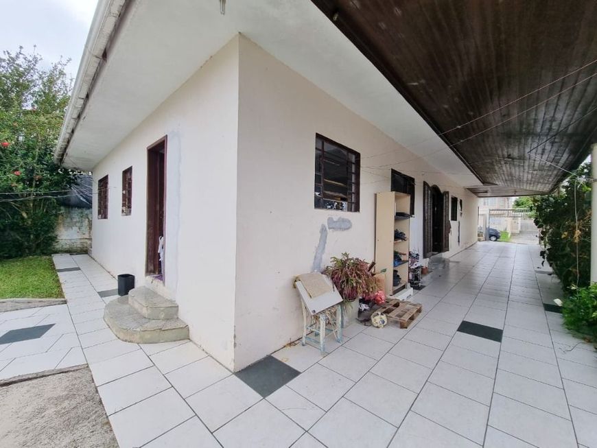 Casa com 4 dormitórios à venda, 350 m² por R$ 1.170.000,00 - Bairro Alto - Curitiba/PR