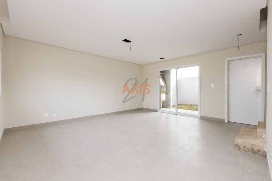 Casa com 3 quartos no condomínio Villa Serena