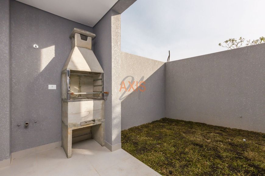 Casa com 3 quartos no condomínio Villa Serena