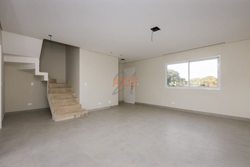 Casa com 3 quartos no condomínio Villa Serena