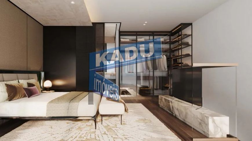 LANÇAMENTO LANGE,TURINAPTO DUPLEX TORRE LANGE - 58,16m²1 SUITE E 1 VAGA DE GARAGEM