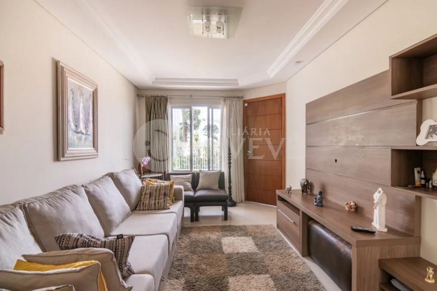 IMOBILIARIA JUVEVE VENDE SOBRADO JARDIM DAS AMERICAS RUA EDUARDO GERBER, 71 CONDOMINIO ATICO CHURRAS