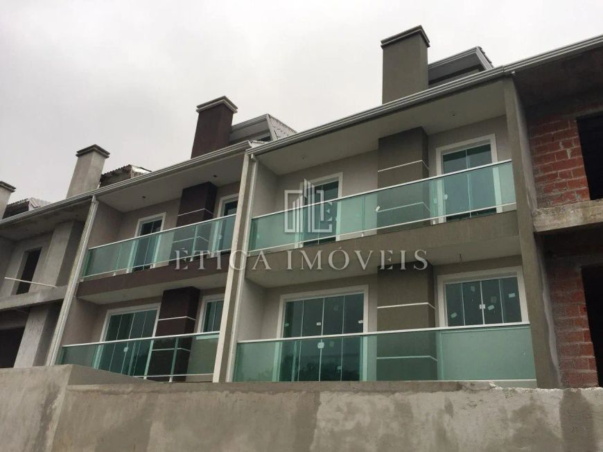 SOBRADO TRIPLEX com 3 dormitórios à venda por R$ 878.000,00 no bairro Bairro Alto - CURITIBA / PR