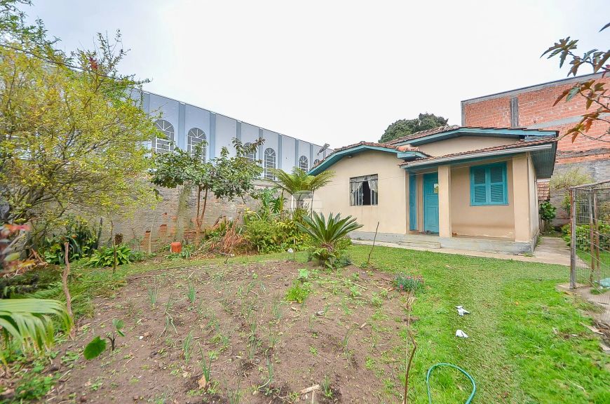 Terreno para venda em Pinheirinho - Curitiba - PR