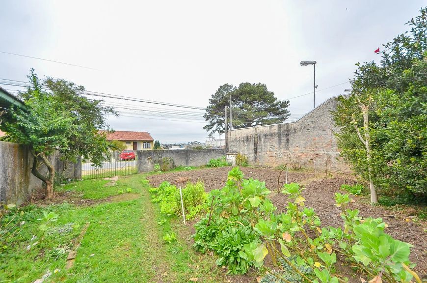 Terreno para venda em Pinheirinho - Curitiba - PR