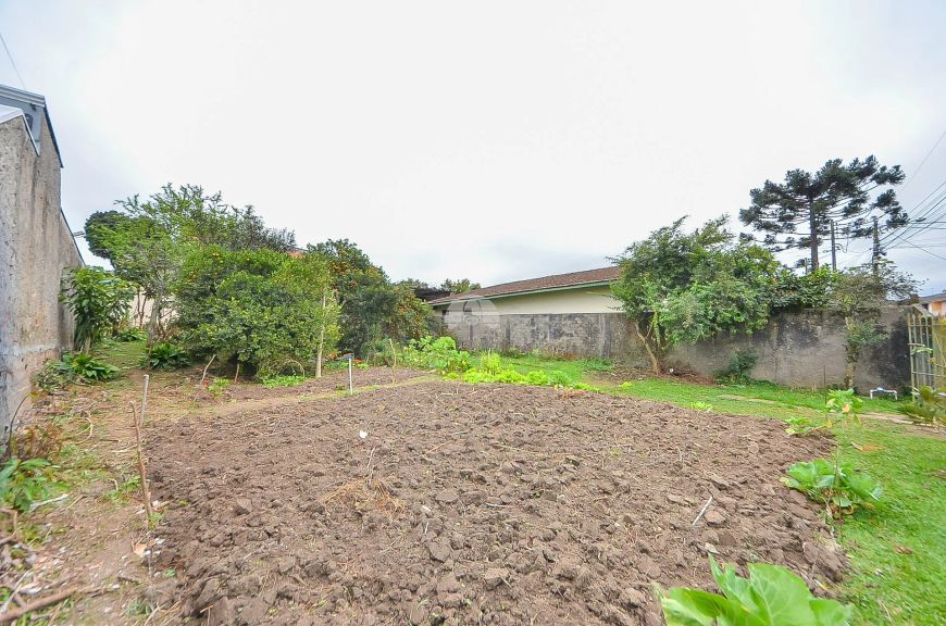 Terreno para venda em Pinheirinho - Curitiba - PR