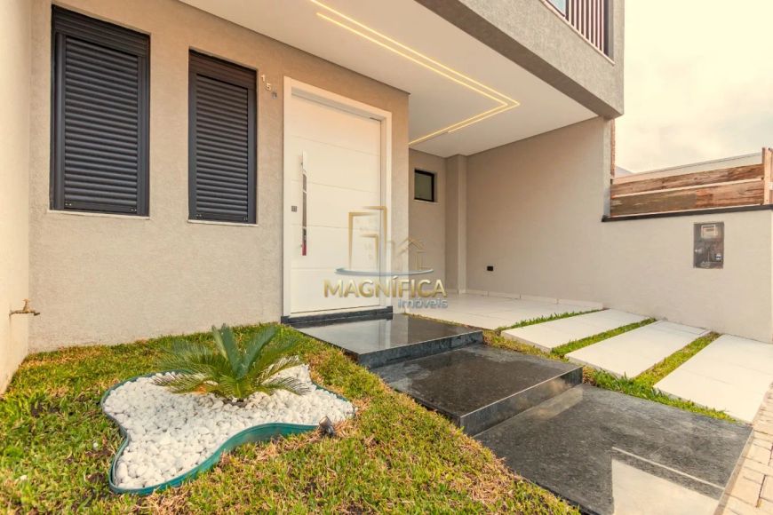 SOBRADO EM CONDOMÍNIO com 3 dormitórios à venda com 175m² por R$ 700.000,00 no bairro Campo de Santa