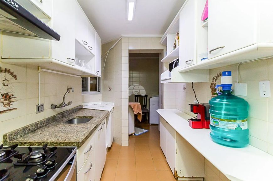 Vendas Apartamento Curitiba PR