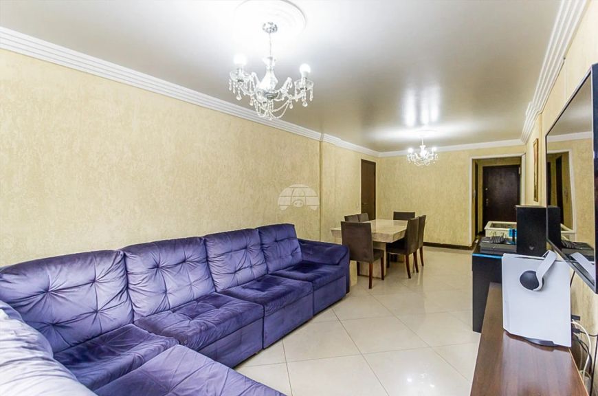 Vendas Apartamento Curitiba PR