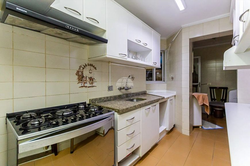 Vendas Apartamento Curitiba PR