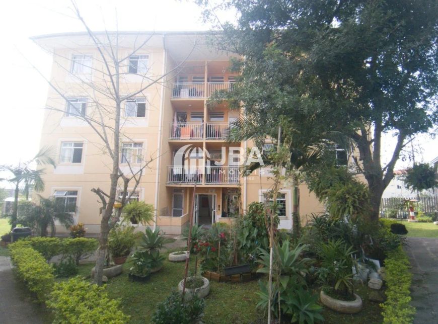 APARTAMENTO 2 QUARTOS CAMPO SANTANA CURITIBA