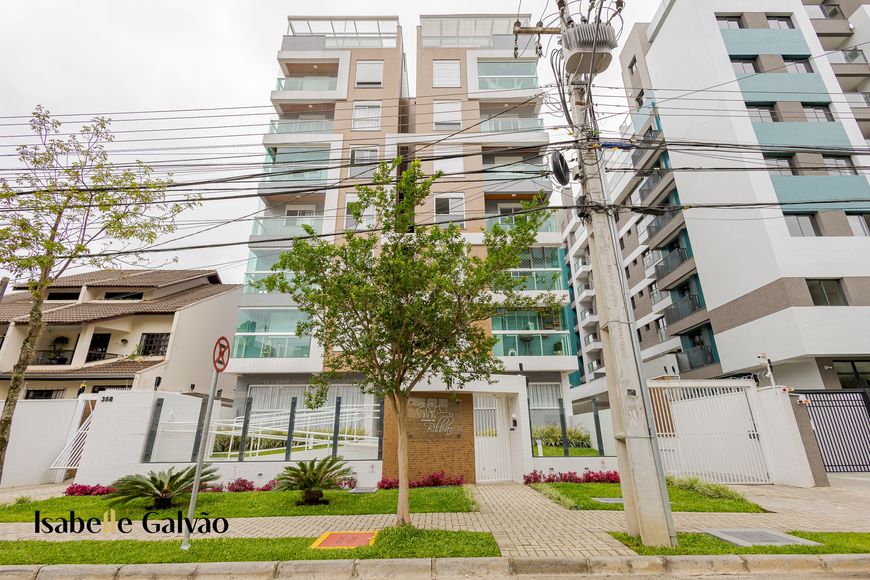 03 QUARTOS 103m² BACACHERI_ ATENAS