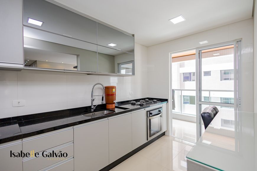 03 QUARTOS 103m² BACACHERI_ ATENAS