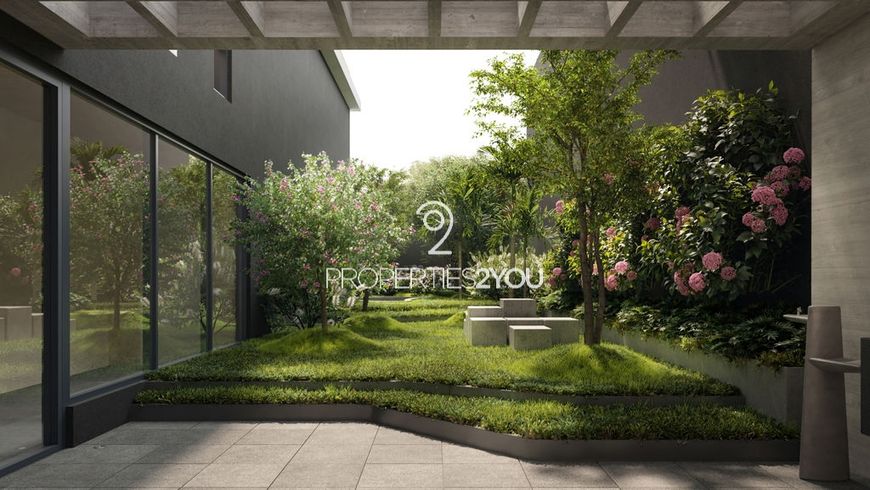 Apartamento com 3 dormitórios à venda por R$ 4.029.000,00 no bairro Cabral - CURITIBA / PR