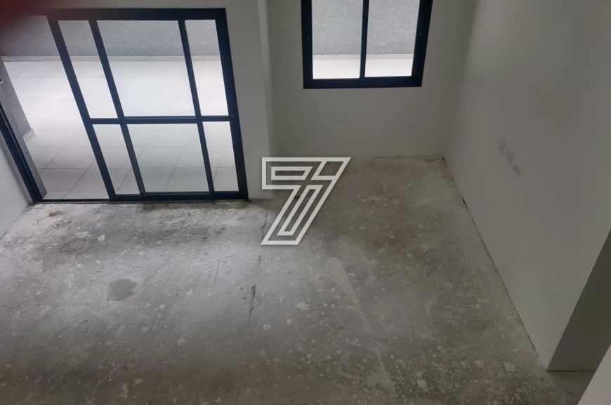 APARTAMENTO GARDEN - JUVEVE COM 182 M² PRIVATIVOS / 2 VAGAS - NOVO