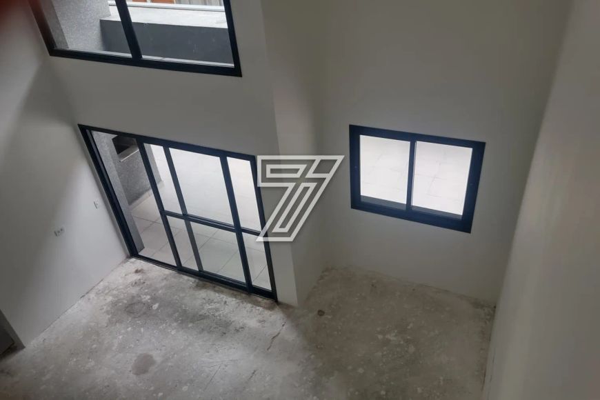 APARTAMENTO GARDEN - JUVEVE COM 182 M² PRIVATIVOS / 2 VAGAS - NOVO