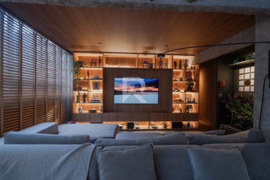 Apartamento à venda, 3 quartos, 1 suíte, 3 vagas, Bigorrilho - Curitiba/PR