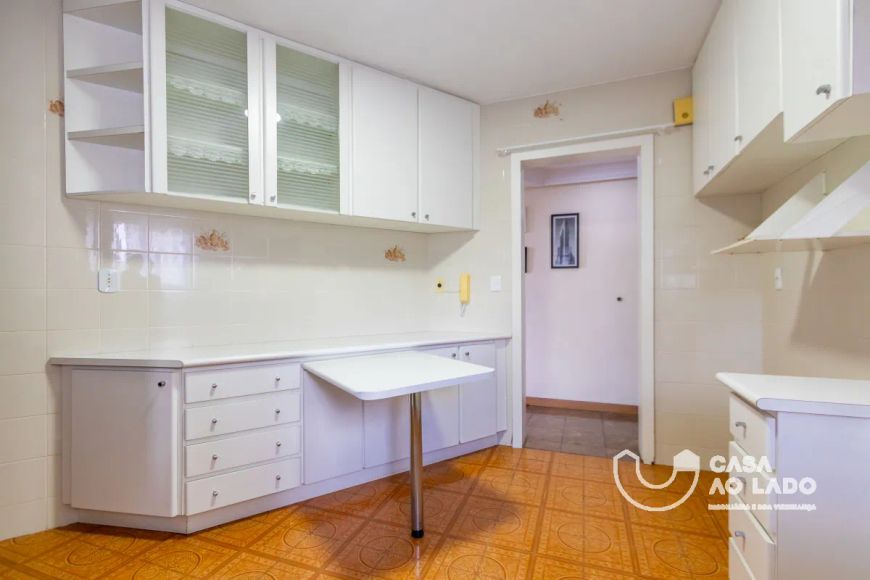 Apartamento Duplex 199m² no Água Verde, Curitiba/PR