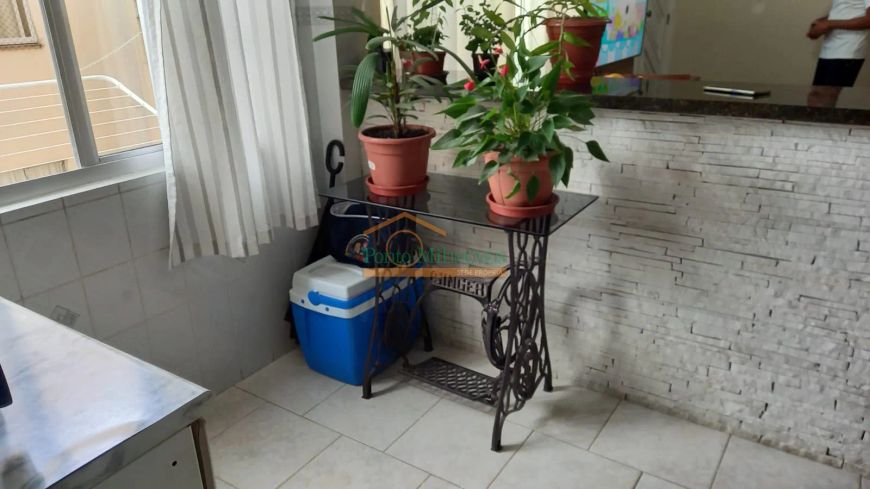 APARTAMENTO com 3 dormitórios à venda com 80.46m² por R$ 285.000,00 no bairro Tingui - CURITIBA / PR