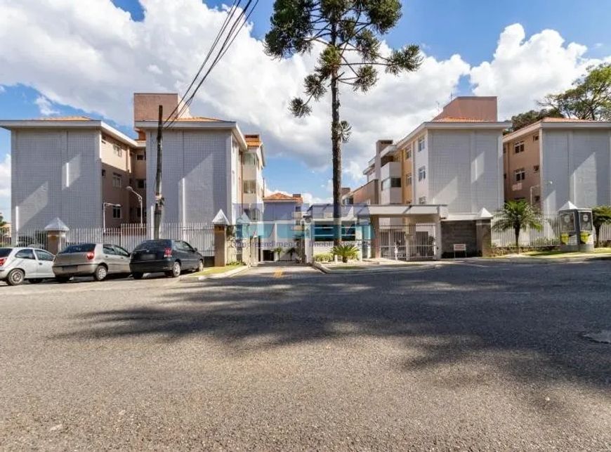 Apartamento com 2 quartos à venda por R$ 590000.00, 61.00 m2 - CAMPO COMPRIDO - CURITIBA/PR