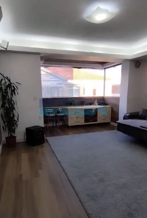 Apartamento com 2 quartos à venda por R$ 590000.00, 61.00 m2 - CAMPO COMPRIDO - CURITIBA/PR