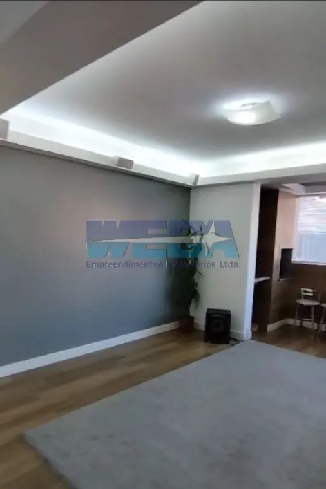 Apartamento com 2 quartos à venda por R$ 590000.00, 61.00 m2 - CAMPO COMPRIDO - CURITIBA/PR