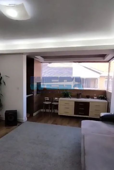 Apartamento com 2 quartos à venda por R$ 590000.00, 61.00 m2 - CAMPO COMPRIDO - CURITIBA/PR