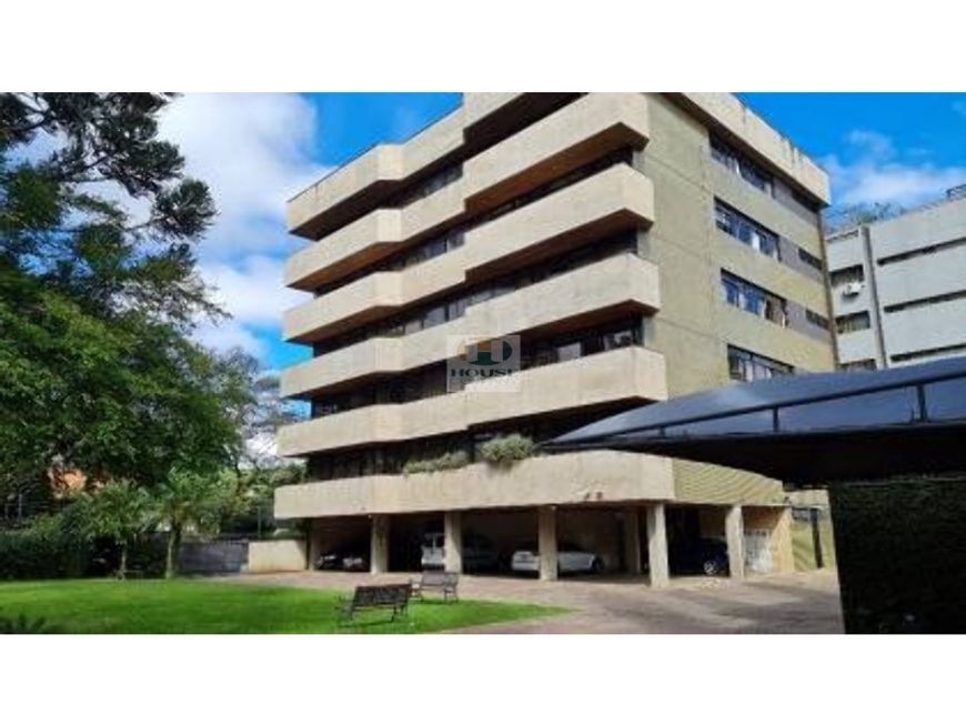 Apartamento CURITIBA