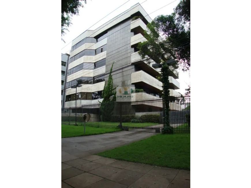 Apartamento CURITIBA