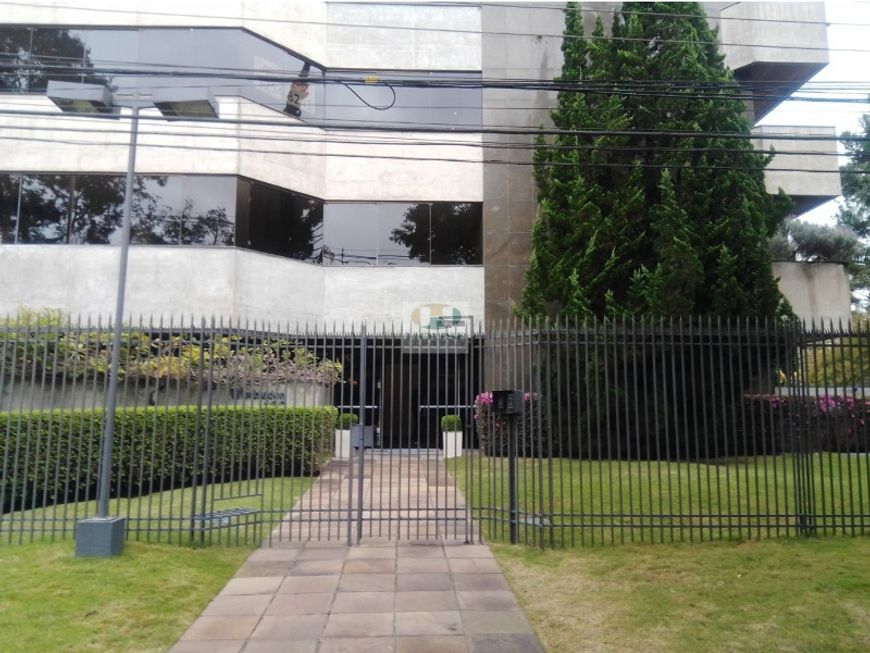 Apartamento CURITIBA