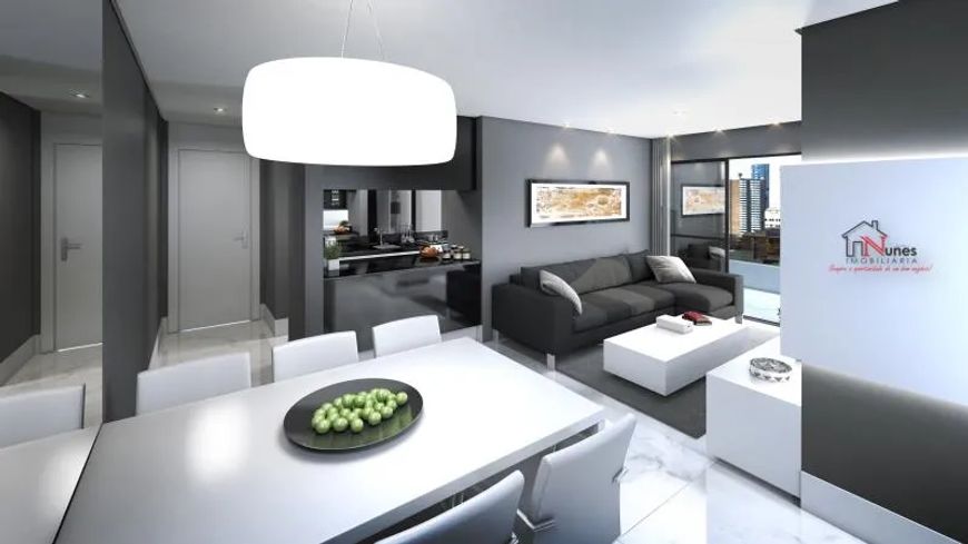Apartamento - Curitiba PR